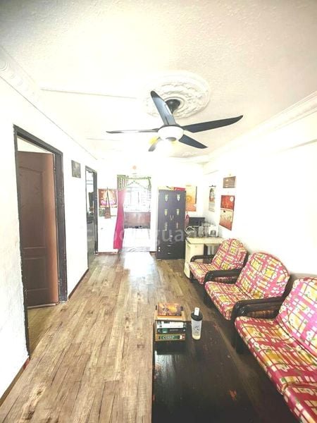 3 Room (3STD) HDB for Rent in  618 Bedok Reservoir Road - Image 1