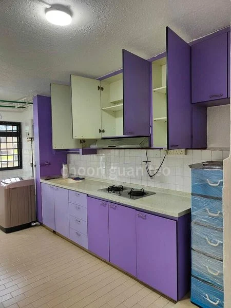 3 Room (3STD) HDB for Rent in  618 Bedok Reservoir Road - Image 7