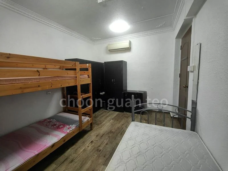 3 Room (3STD) HDB for Rent in  618 Bedok Reservoir Road - Image 11