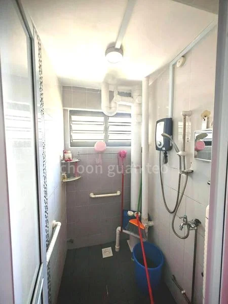 3 Room (3STD) HDB for Rent in  618 Bedok Reservoir Road - Image 3