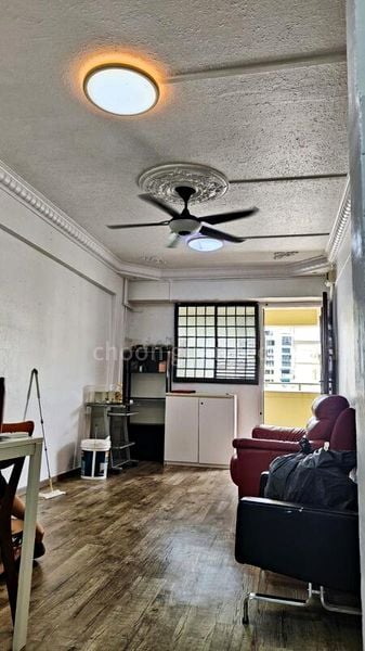 3 Room (3STD) HDB for Rent in  618 Bedok Reservoir Road - Image 12