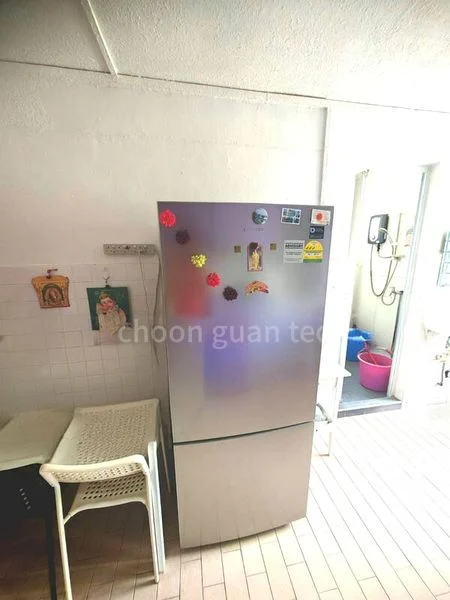 3 Room (3STD) HDB for Rent in  618 Bedok Reservoir Road - Image 6