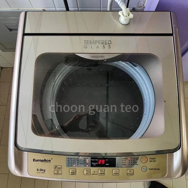 3 Room (3STD) HDB for Rent in  618 Bedok Reservoir Road - Image 8