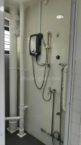 3 Room (3STD) HDB for Rent in  618 Bedok Reservoir Road - Image 9