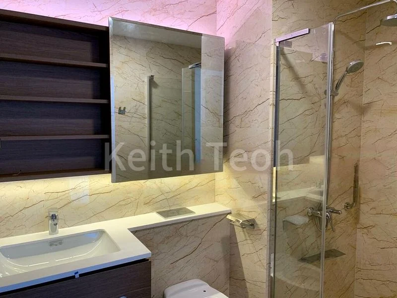 1 Bed Condo for Rent in  Queens Peak - Image 3