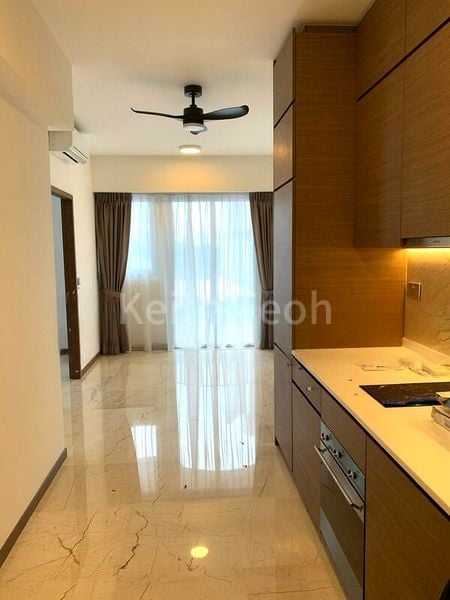 1 Bed Condo for Rent in  Queens Peak - Image 1