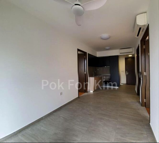 2 Bed Condo for Rent in  Grandeur Park Residences - Image 2