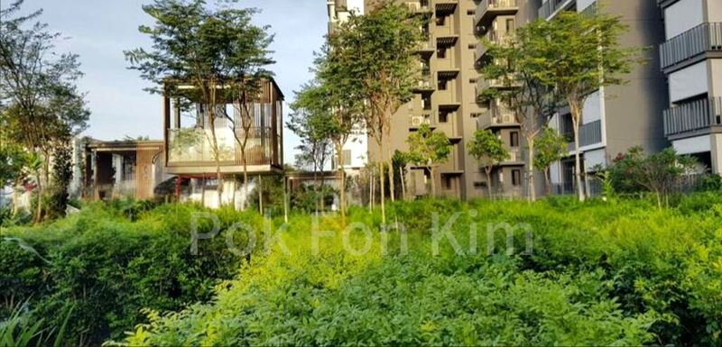 2 Bed Condo for Rent in  Grandeur Park Residences - Image 13