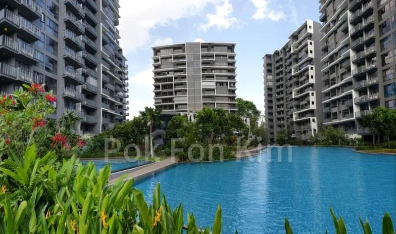 2 Bed Condo for Rent in  Grandeur Park Residences - Image 12