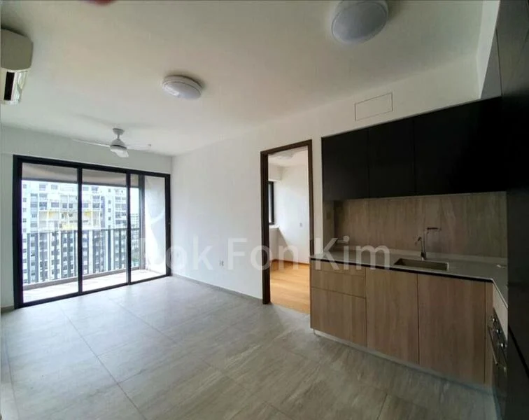 2 Bed Condo for Rent in  Grandeur Park Residences - Image 3