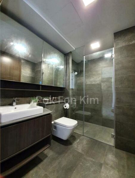 2 Bed Condo for Rent in  Grandeur Park Residences - Image 9