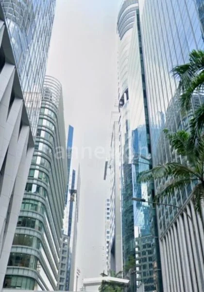 Office for Sale: 108 Robinson Road - Image 1