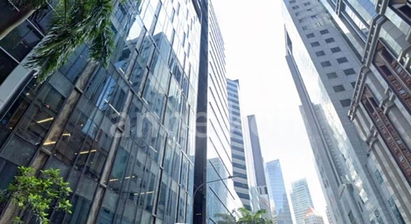 Office for Sale: 108 Robinson Road - Image 4