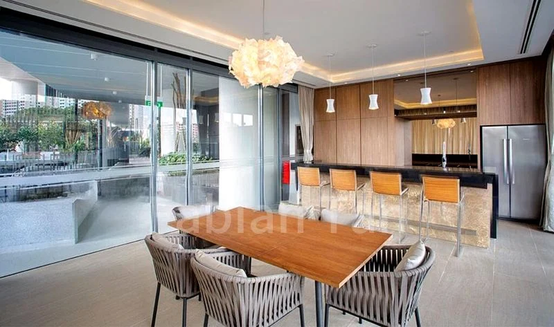 4 Bed Condo for Sale in  Centro Residences - Image 7