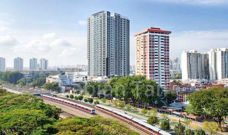 4 Bed Condo for Sale in  Centro Residences - Image 6