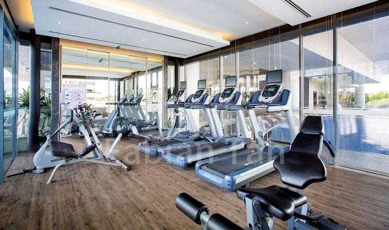 4 Bed Condo for Sale in  Centro Residences - Image 2