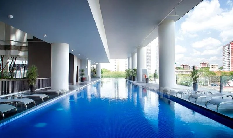 4 Bed Condo for Sale in  Centro Residences - Image 4