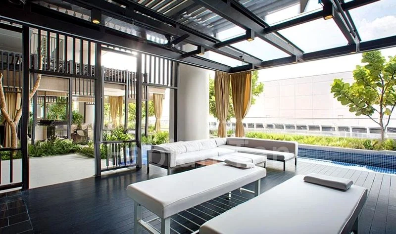 4 Bed Condo for Sale in  Centro Residences - Image 1