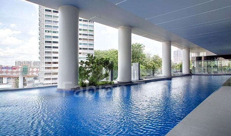 4 Bed Condo for Sale in  Centro Residences - Image 3