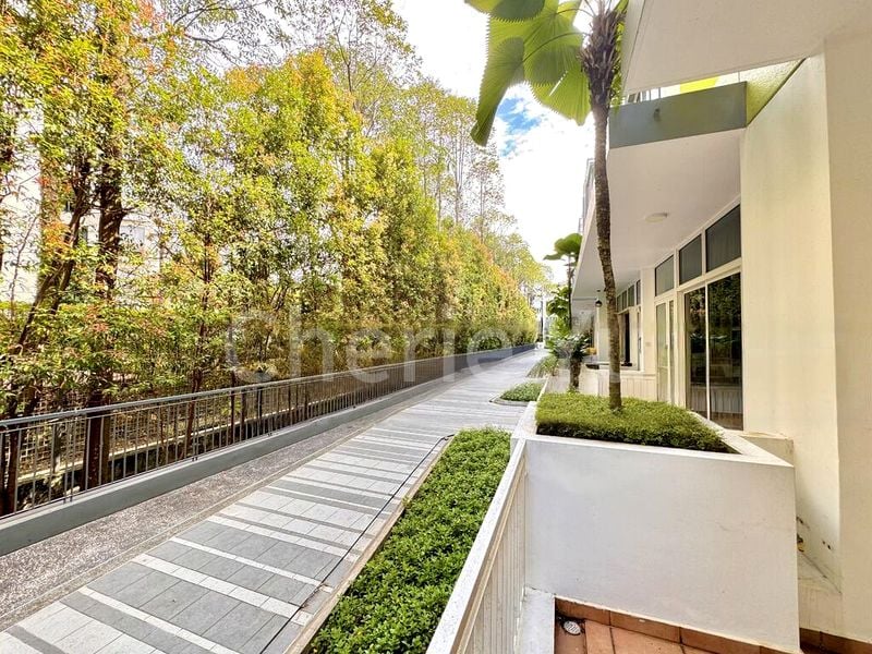 5 Bed Terraced House (Landed) for Sale in  The Shaughnessy - Image 2