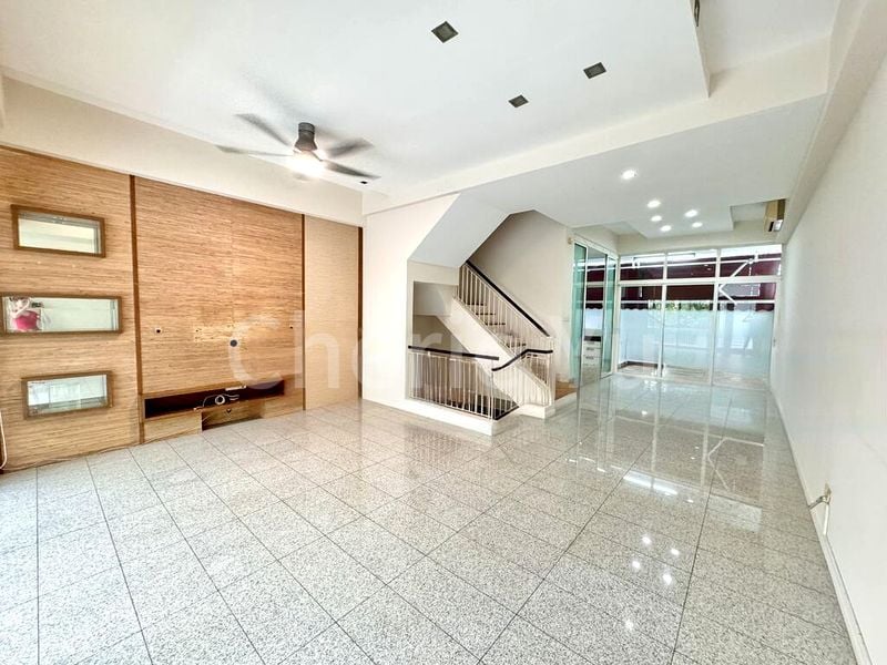 5 Bed Terraced House (Landed) for Sale in  The Shaughnessy - Image 1