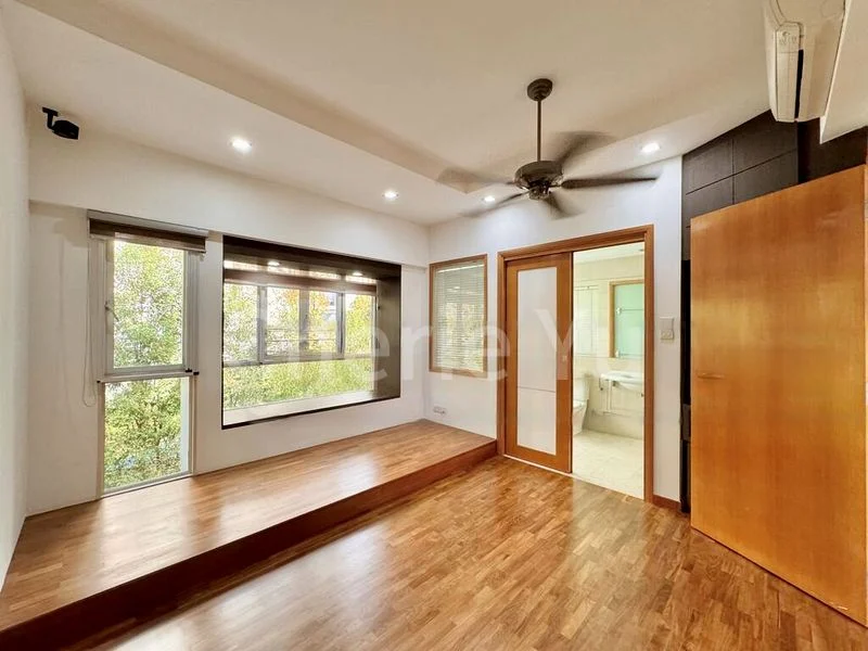 5 Bed Terraced House (Landed) for Sale in  The Shaughnessy - Image 6