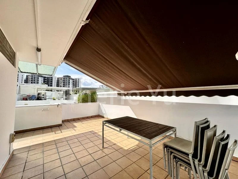 5 Bed Terraced House (Landed) for Sale in  The Shaughnessy - Image 8