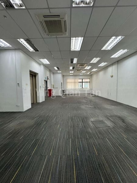 Light Industrial (B1) for Sale: The Splendour - Image 4