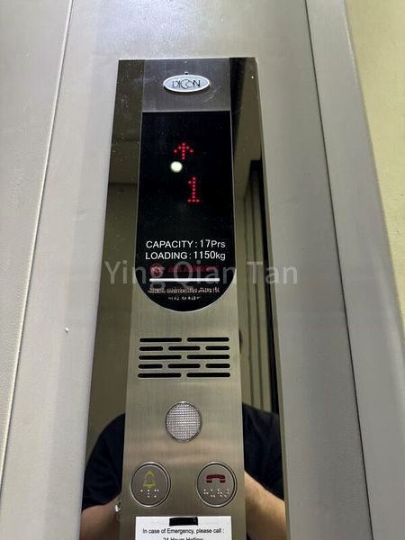 Light Industrial (B1) for Sale: The Splendour - Image 1