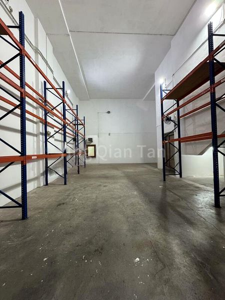 Light Industrial (B1) for Sale: The Splendour - Image 7