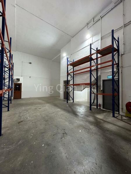 Light Industrial (B1) for Sale: The Splendour - Image 8