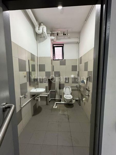 Light Industrial (B1) for Sale: The Splendour - Image 5