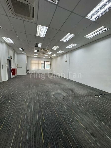 Light Industrial (B1) for Sale: The Splendour - Image 3