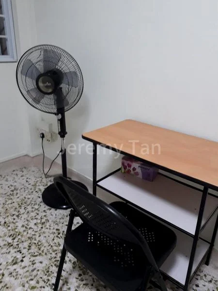 Common Room (HDB) for Rent in  429 Ang Mo Kio Avenue 3 - Image 1