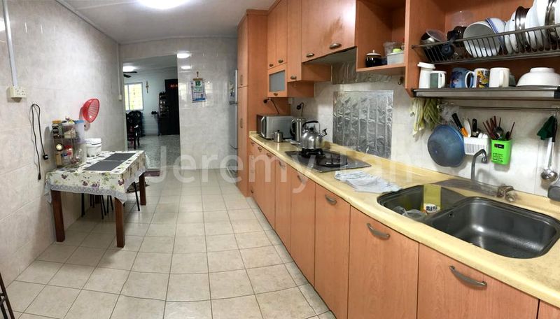 Common Room (HDB) for Rent in  429 Ang Mo Kio Avenue 3 - Image 5