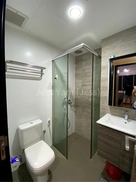 2 Bed (Condo) for Rent in  Hills Twoone - Image 8