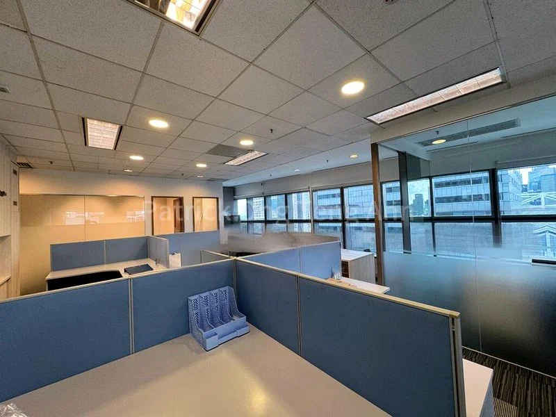 Office for Rent: Suntec City Tower - Image 12