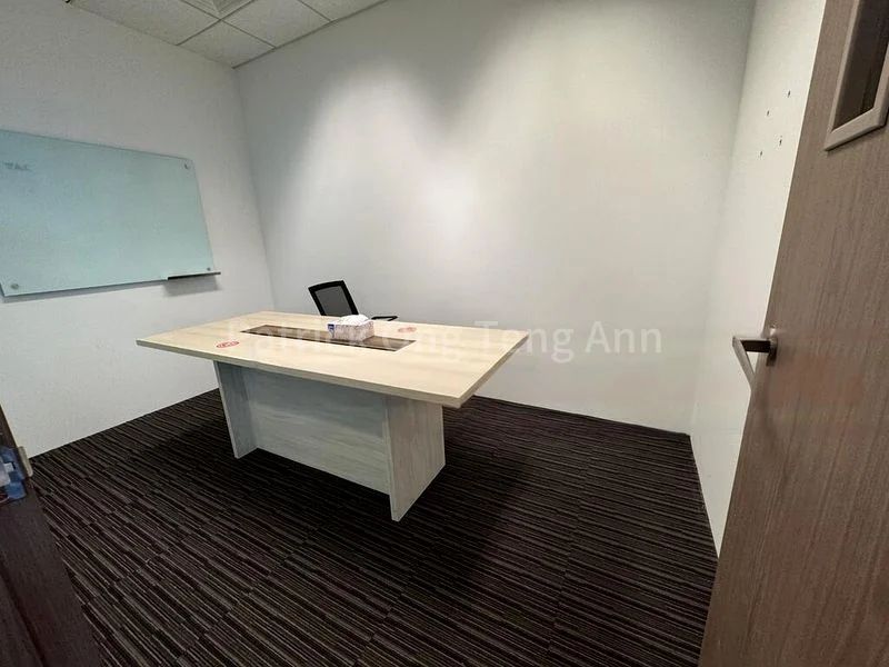 Office for Rent: Suntec City Tower - Image 11