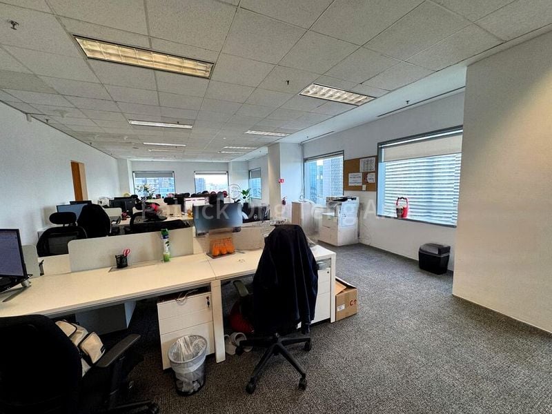 Office for Rent: Suntec City Tower - Image 6
