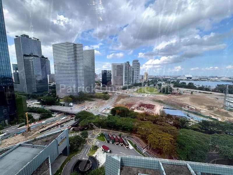 Office for Rent: Suntec City Tower - Image 2