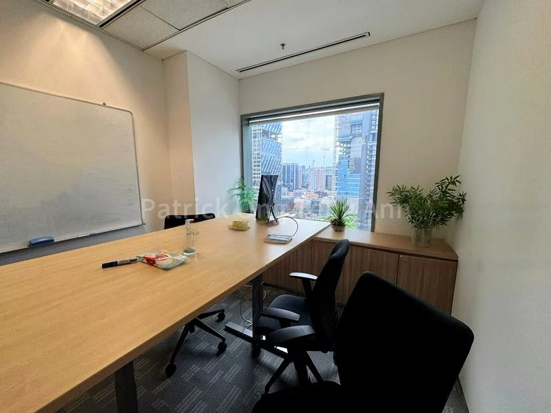 Office for Rent: Suntec City Tower - Image 5