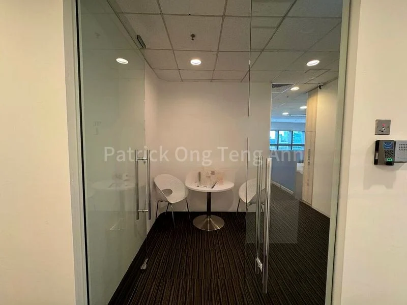 Office for Rent: Suntec City Tower - Image 9