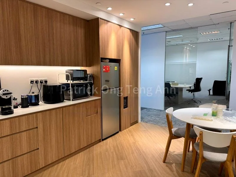 Office for Rent: Suntec City Tower - Image 7