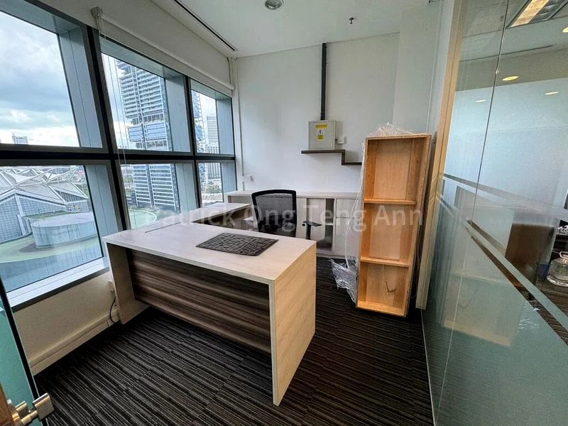 Office for Rent: Suntec City Tower - Image 10