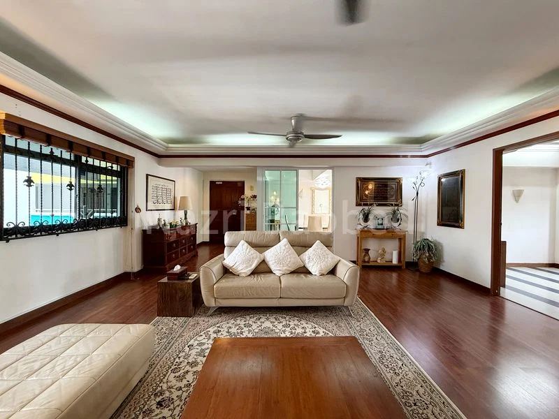 Premium HDB for Sale in 297D Choa Chu Kang Avenue 2 - Image 3