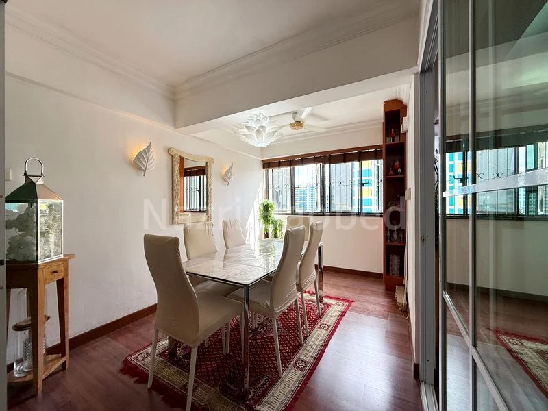 Premium HDB for Sale in 297D Choa Chu Kang Avenue 2 - Image 10