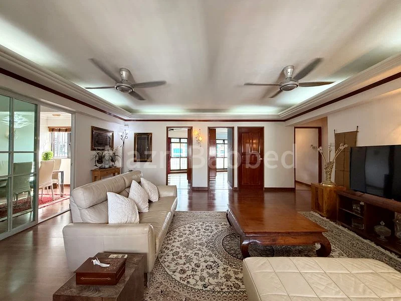 Premium HDB for Sale in 297D Choa Chu Kang Avenue 2 - Image 2