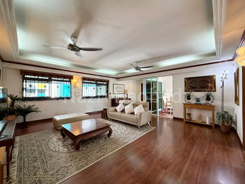 Premium HDB for Sale in 297D Choa Chu Kang Avenue 2 - Image 4