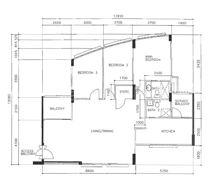 Premium HDB for Sale in 297D Choa Chu Kang Avenue 2 - Image 19