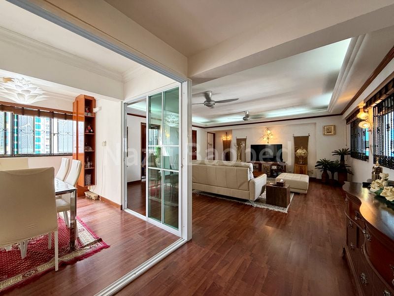 Premium HDB for Sale in 297D Choa Chu Kang Avenue 2 - Image 8